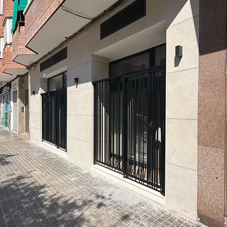 شقة La Casona De Les Arts 1 Oceanografic *