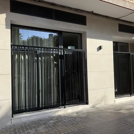 La Casona De Les Arts 1 Oceanografic فالنسيا