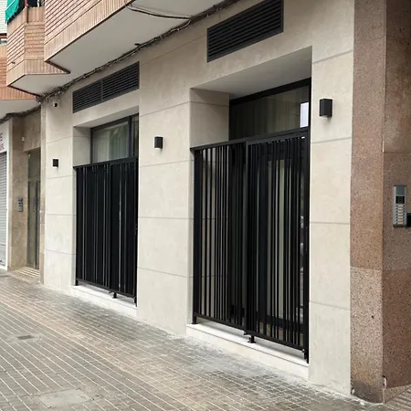 La Casona De Les Arts 1 Oceanografic فالنسيا
